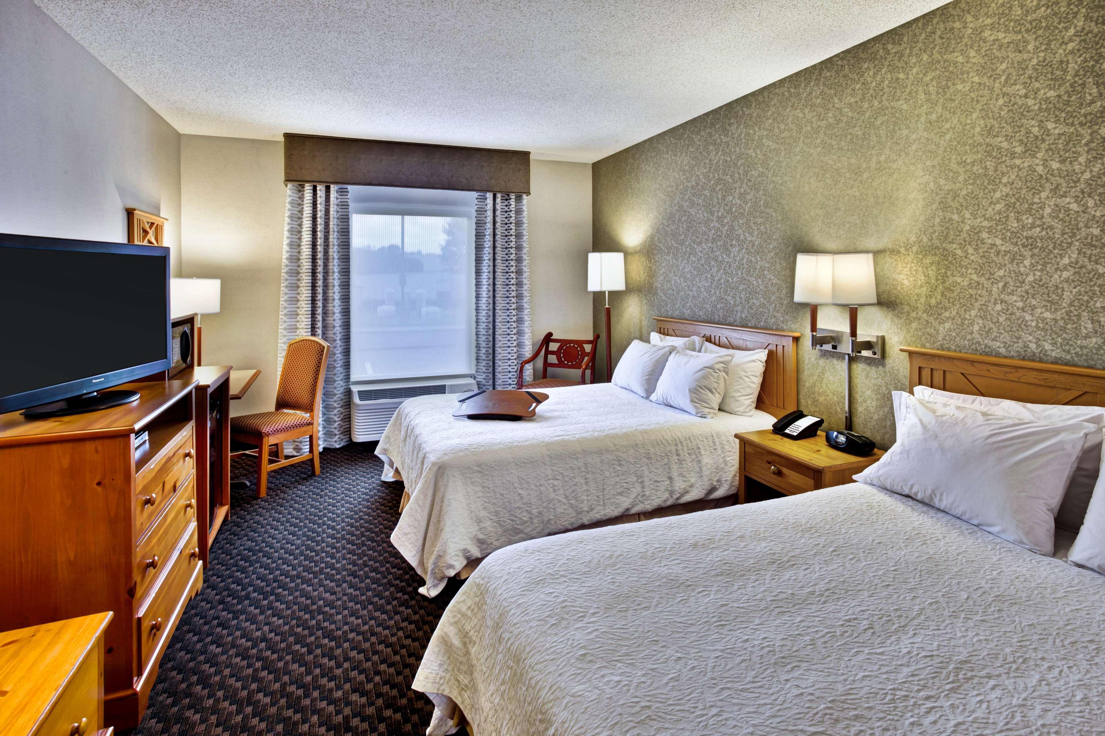 Hampton Inn Seekonk Dış mekan fotoğraf