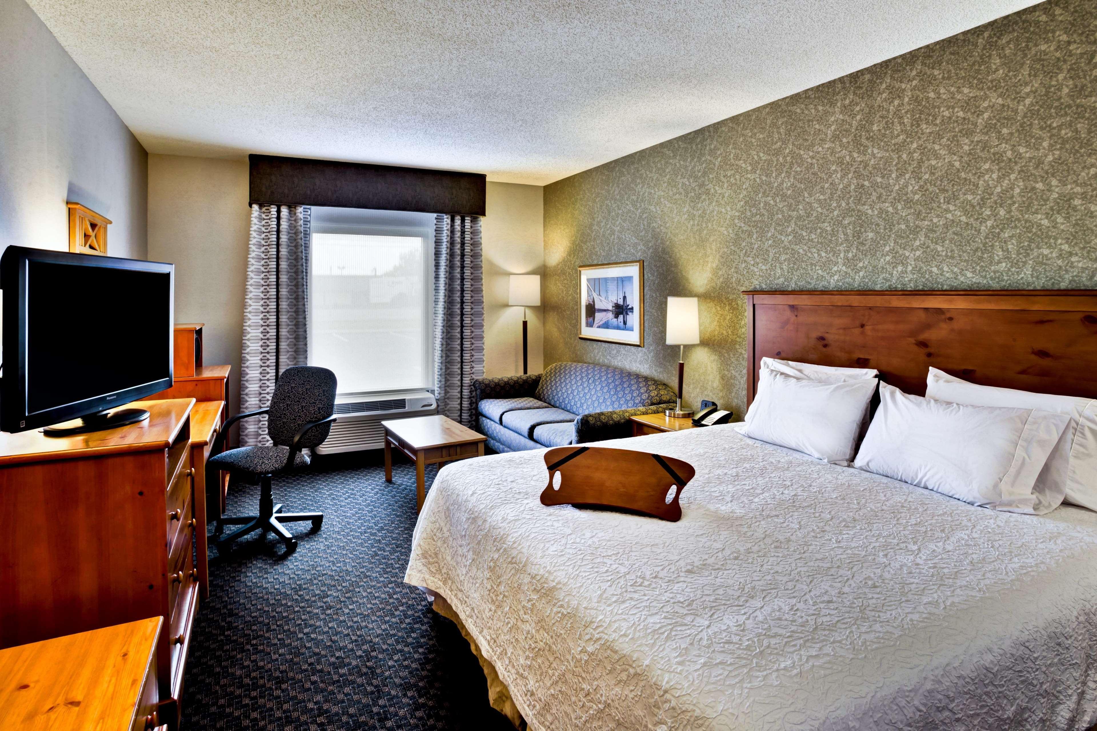 Hampton Inn Seekonk Dış mekan fotoğraf