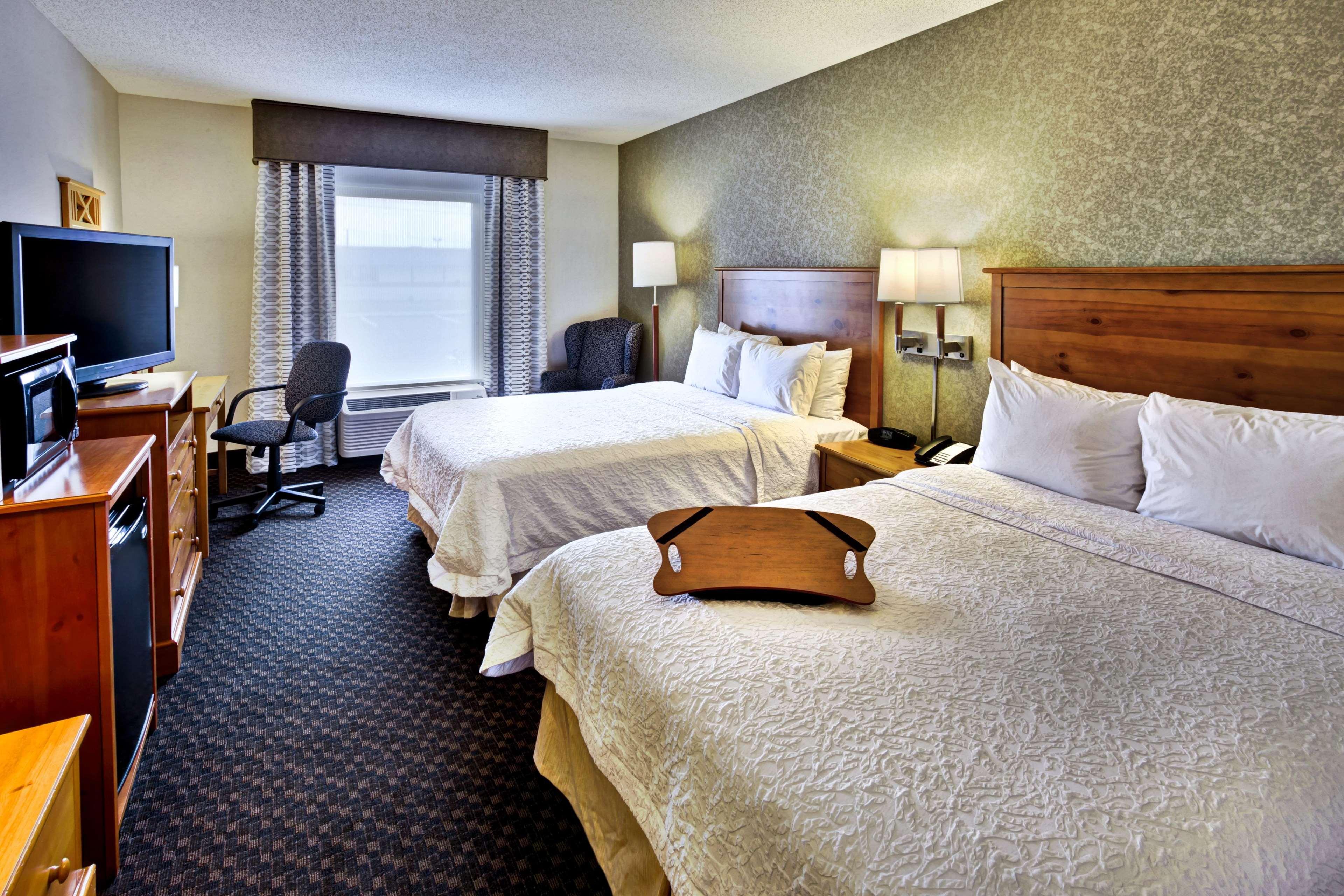 Hampton Inn Seekonk Dış mekan fotoğraf