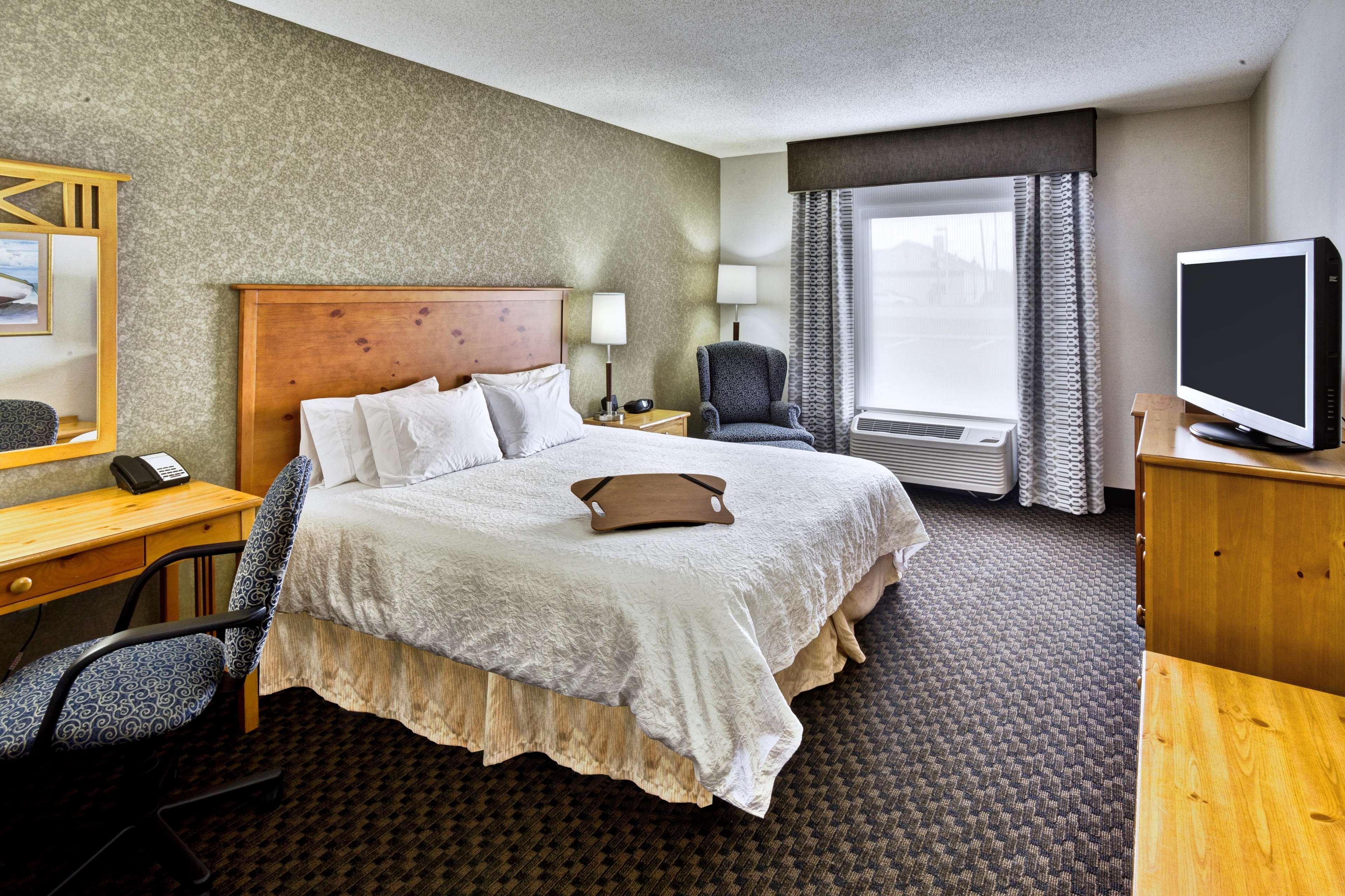 Hampton Inn Seekonk Dış mekan fotoğraf