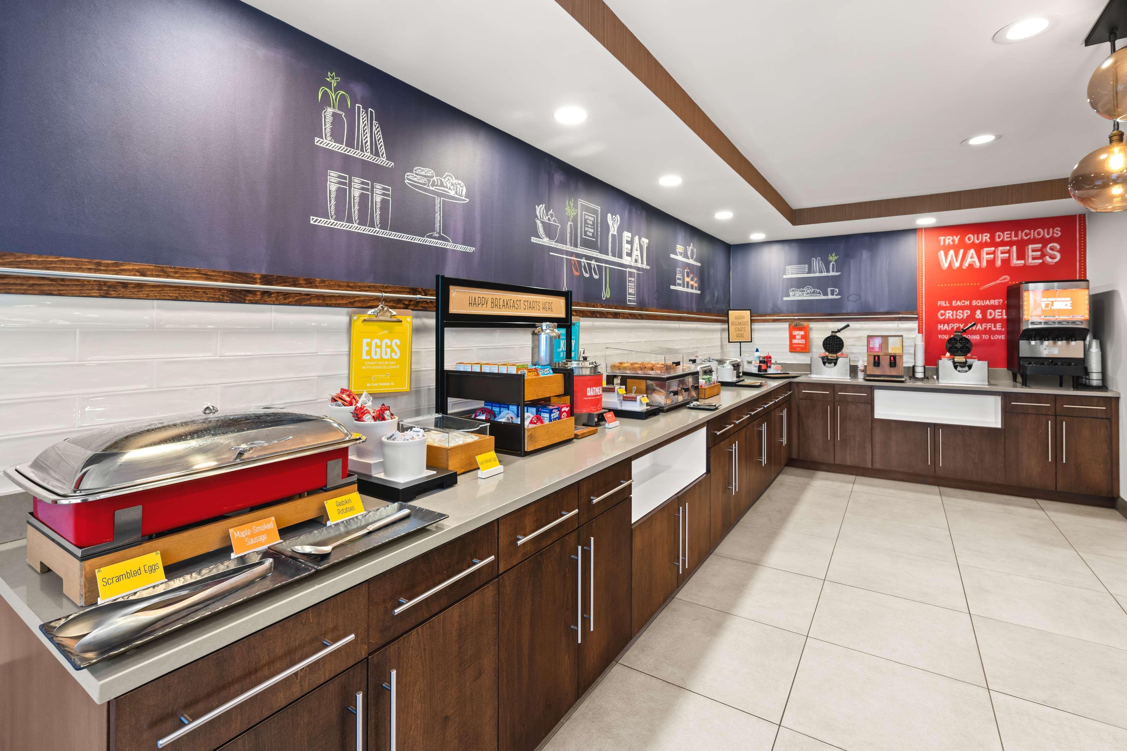 Hampton Inn Seekonk Dış mekan fotoğraf