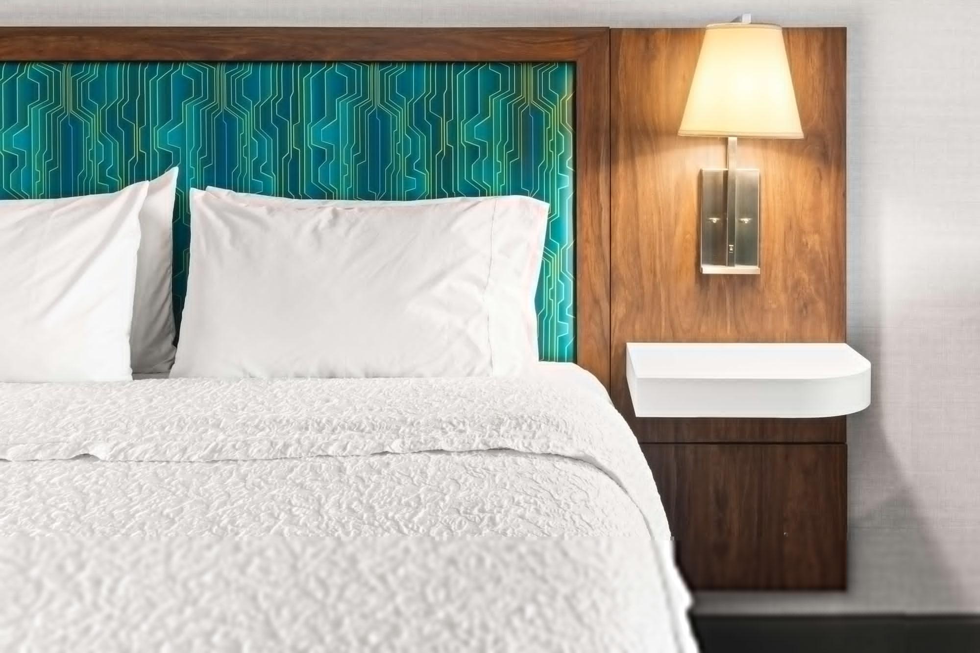 Hampton Inn Seekonk Dış mekan fotoğraf