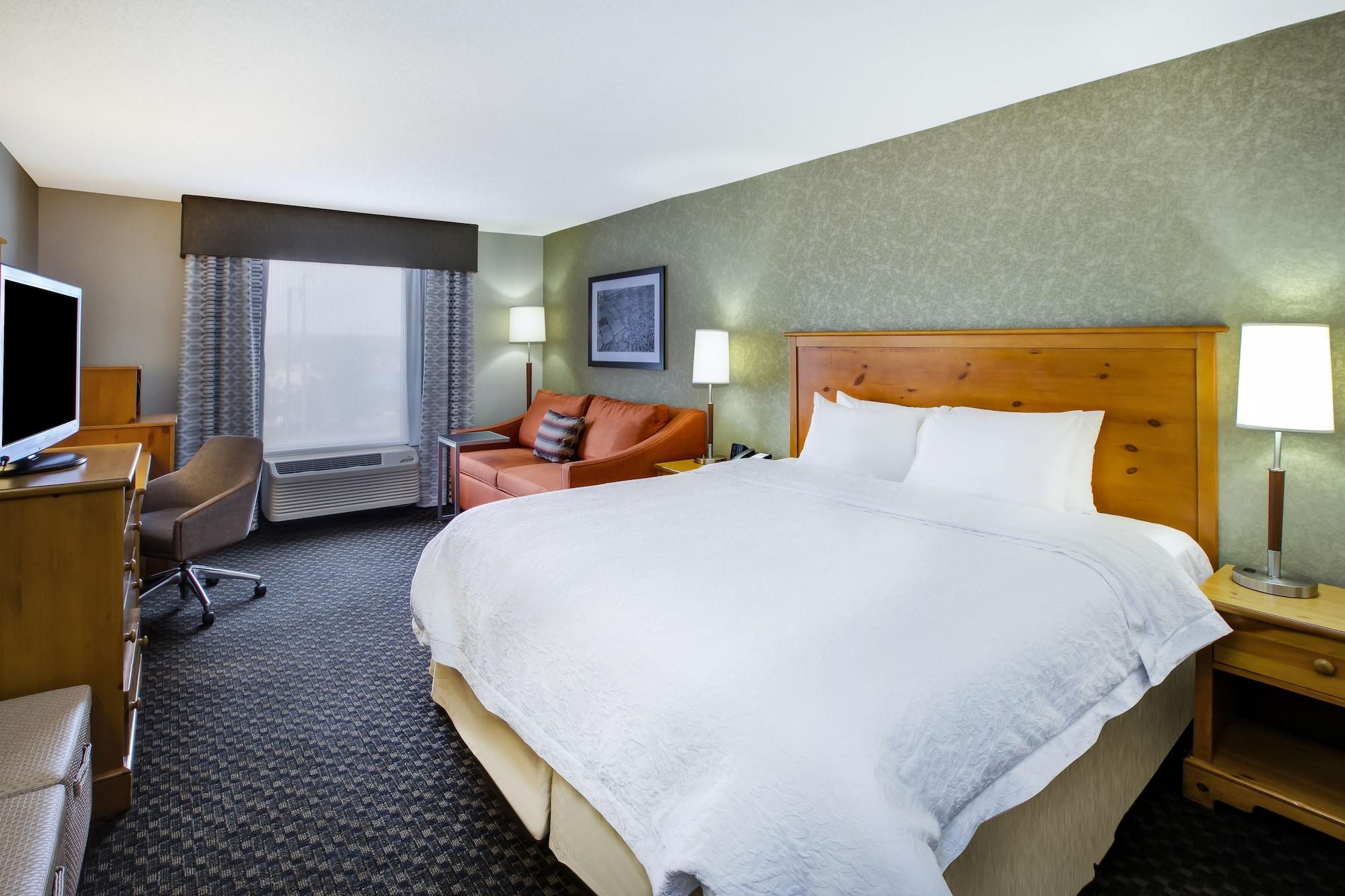 Hampton Inn Seekonk Dış mekan fotoğraf