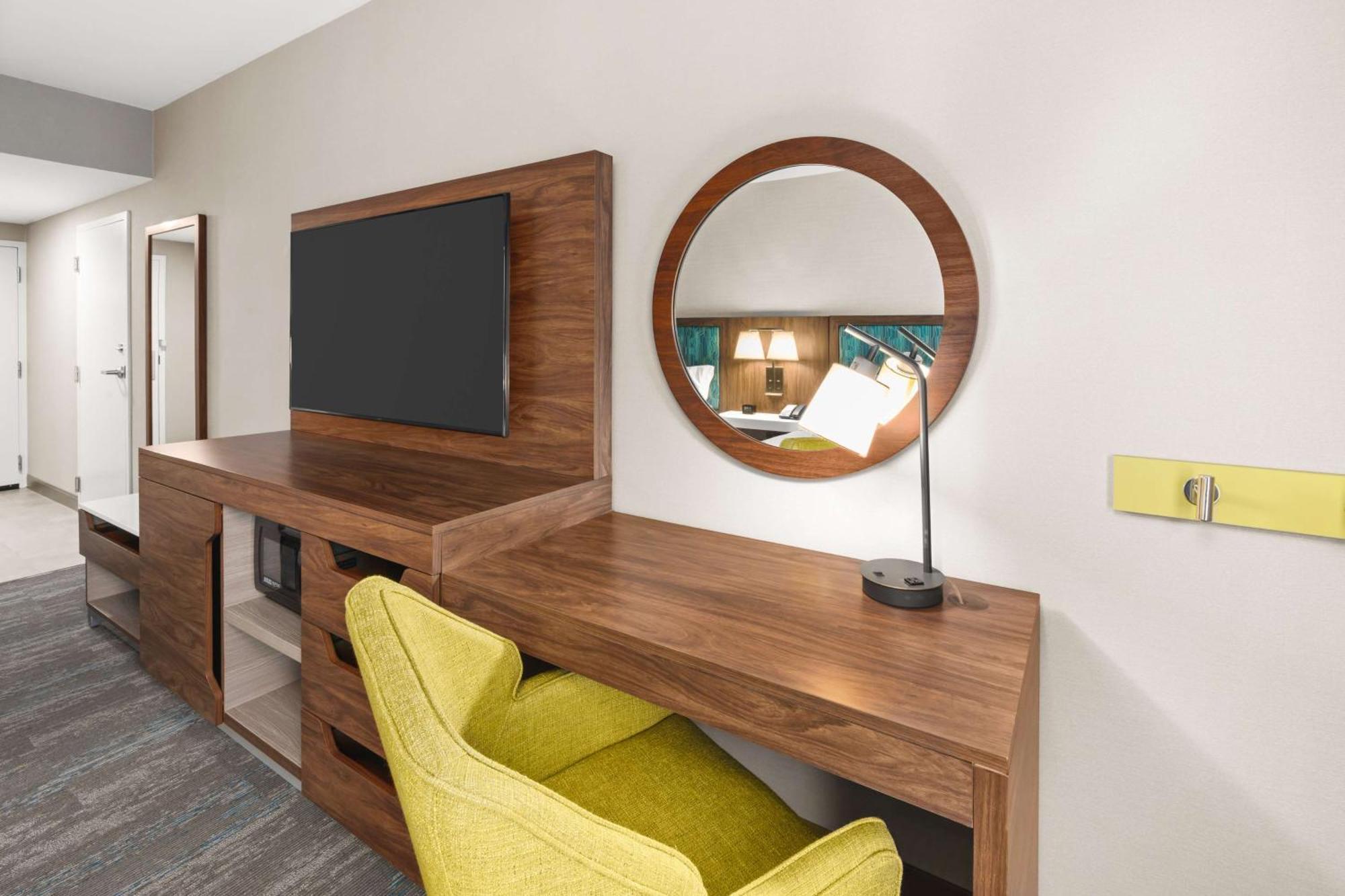 Hampton Inn Seekonk Dış mekan fotoğraf