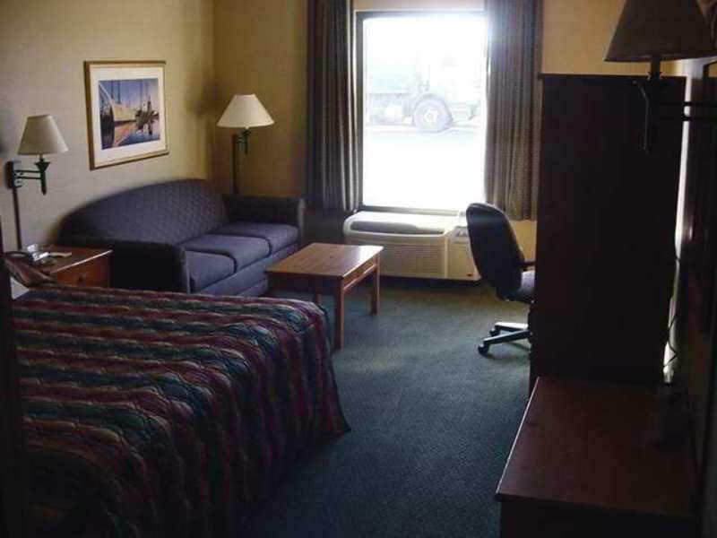 Hampton Inn Seekonk Oda fotoğraf